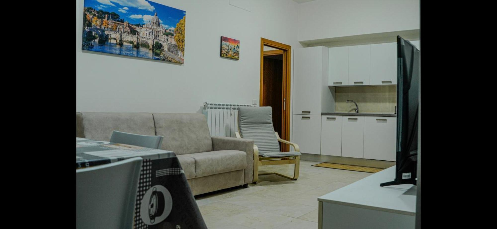 Сasa de vacaciones Monti Exclusive