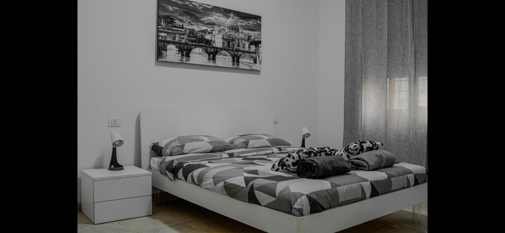 Сasa de vacaciones Monti Exclusive